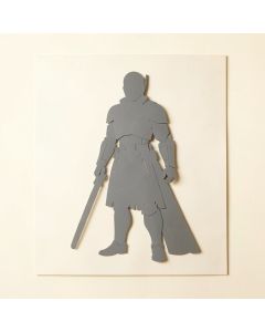 Star Wars : Rogue One - Banner Paper Print (synthetic illustration; no displayed measurements)