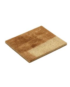 Welcome 30 In . X 18 In . Outdoor Door Mat (synthetic illustration; no displayed measurements)