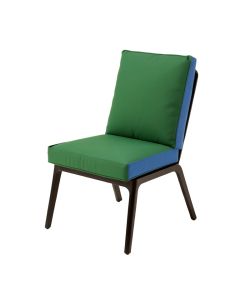 Darcio Indoor/Outdoor Dining Chair Cushion