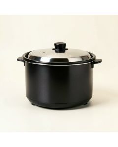 Crock Pot 10 Qt . 1 Pressure Cooker And Slow Cooker (synthetic illustration; no displayed measurements)