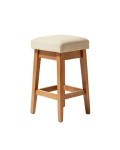 Morgan Swivel Counter & Bar Stool (synthetic illustration; no displayed measurements)