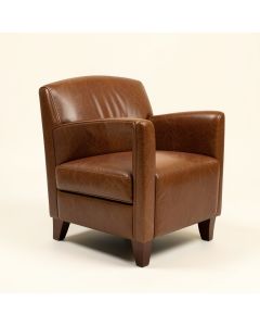 Lilienthal Upholstered Parsons Chair (synthetic illustration; no displayed measurements)