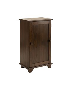 Tellisford 26 '' W X 34.25 '' H X 12.5 '' D Free-Standing Bathroom Cabinet (synthetic illustration; no displayed measurements)