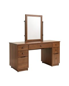 La Finese 41 '' Single Vanity Set (synthetic illustration; no displayed measurements)