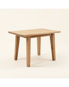 Lovejoy Dining Table (synthetic illustration; no displayed measurements)