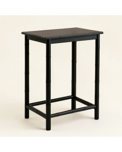 Laurel Arc Freestanding Laundry Folding Counter (synthetic illustration; no displayed measurements)
