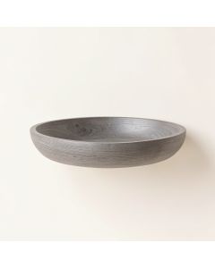 Glen Canyon Wall-Mounted Cat Perch - Gray (synthetic illustration; no displayed measurements)
