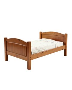 Sweedi House Bed (synthetic illustration; no displayed measurements)