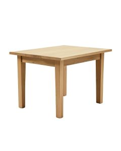 Kulik Solid Wood Dining Table
