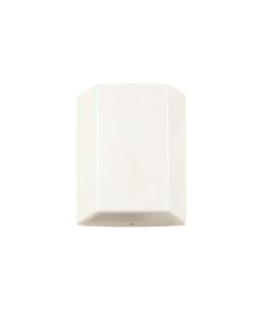 Barker Ridge 1 - Light Led Flush Mount