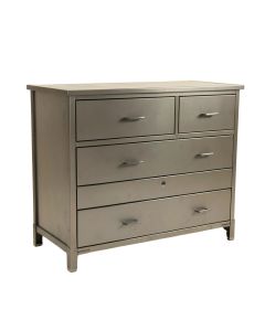 Alaejah 5 Drawer Dresser