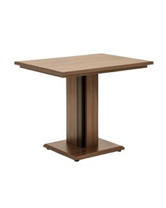 Atlas Pedestal Dining Table
