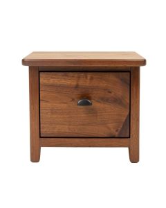 Canas 1 Drawer Nightstand (synthetic illustration; no displayed measurements)