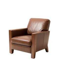 Jarin 25.38 '' Wide Armchair