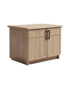 Jordao Kitchen Island Set