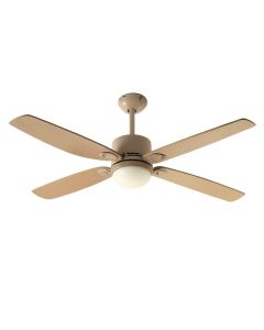 56 '' Falzone 5 - Blade Standard Ceiling Fan
