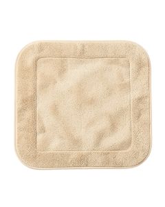 Juniper Crossing Bath Mat - Beige (synthetic illustration; no displayed measurements)