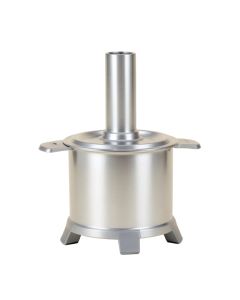 Anolon Manual Pasta Maker With 2 Attachments (synthetic illustration; no displayed measurements)