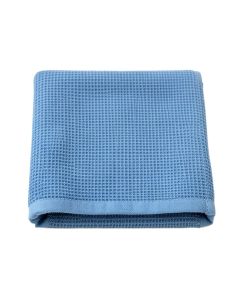Ridge Branch Bath Towel - Blue (synthetic illustration; no displayed measurements)