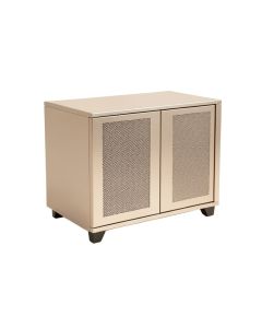 Hanning Server