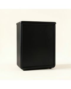 Cove Arc Freestanding Laundry Folding Counter (synthetic illustration; no displayed measurements)