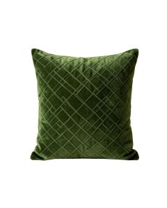 Juniper Canyon Filled Accent Pillow - Green