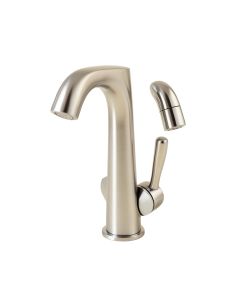 Arbor Touchless Single Handle Kitchen Faucet