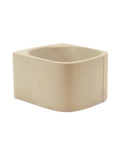 Amariani 72 Double Bathroom Vanity Base Only (synthetic illustration; no displayed measurements)