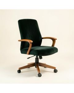 Jair Task Chair (synthetic illustration; no displayed measurements)