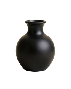 Alder Arc Empty Decorative Vase