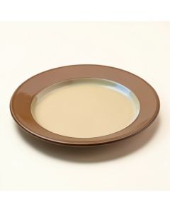 Heidi Melamine 8.25 '' Salad Plate (synthetic illustration; no displayed measurements)