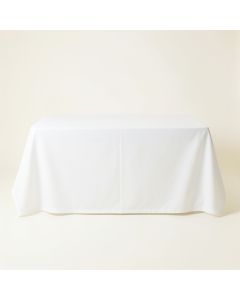 Linden Arc Flat Bed Sheet (synthetic illustration; no displayed measurements)