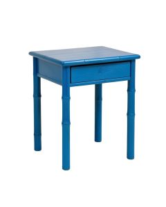 River Dale Side Table - Blue