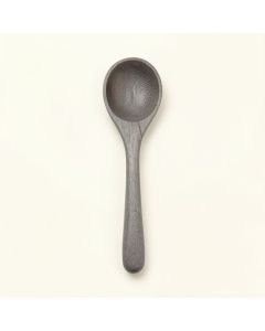 Dawn Crest Cooking Spoon - Gray (synthetic illustration; no displayed measurements)