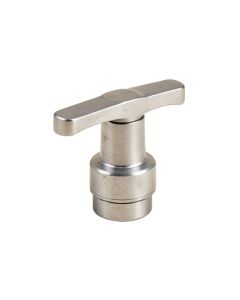 Wynford Transfer Faucet Trim With Lever Handle