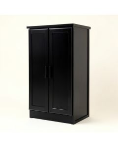 Dewhitt 67 '' Pantry Cabinet (synthetic illustration; no displayed measurements)