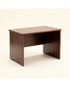 Shelby Executive Desk (synthetic illustration; no displayed measurements)
