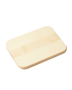 Bay Bend Cutting Board - Cream
