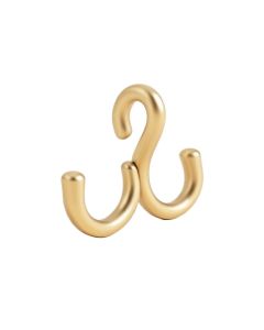 Esters Resin Shower Curtain Hooks