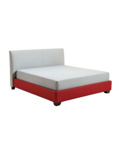 Alleene Upholstered Low Profile Platform Bed (synthetic illustration; no displayed measurements)