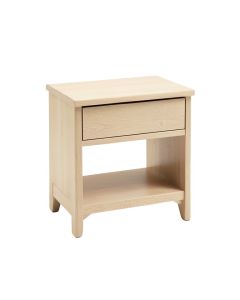 Field Field Nightstand - Beige