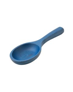 Glen Bend Cooking Spoon - Blue