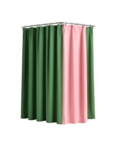 Sinha I Single Shower Curtain (synthetic illustration; no displayed measurements)
