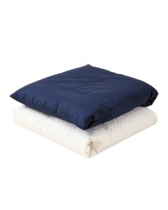 Klingensmith Reversible Comforter Set