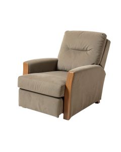 Elgars 33.2 '' Wide Power Lift Assist Standard Recliner (synthetic illustration; no displayed measurements)