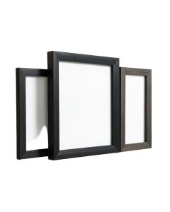 3 Piece Picture Frame Print On Canvas