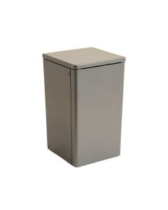 Caire 24.4 '' W X 68 '' H Over The Toilet Storage (synthetic illustration; no displayed measurements)