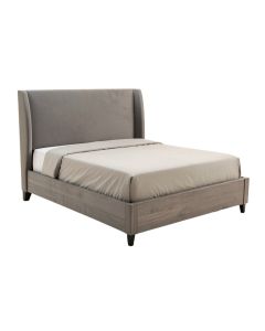Gwyneth Upholstered Standard Bed