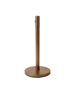 Njteh Resin Free Standing Umbrella Base