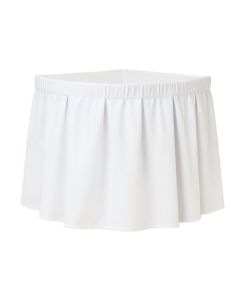 Bemis 3-Tiered 15 '' Bed Skirt